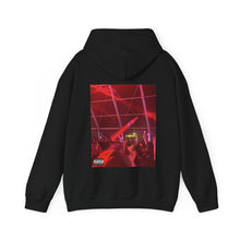 Load image into Gallery viewer, TIME ØF MY LIFE x ØGFTGFEST HOODIE 4