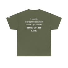 Load image into Gallery viewer, TIME ØF MY LIFE x ØGFTGFEST TEE 3