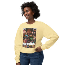 Load image into Gallery viewer, ØGFTGFEST2 AVENGERS CREWNECK