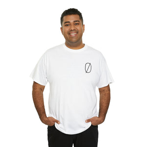 Ø TEE W/ ØFTG ON BACK