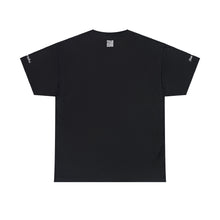 Load image into Gallery viewer, ANØMALY (FRØM THE GØ) TEE W SLEEVES &amp; QR CODE ON NECK