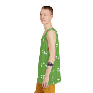 FTG TANK TØP (GANGREEN)