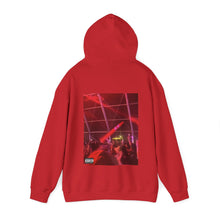 Load image into Gallery viewer, TIME ØF MY LIFE x ØGFTGFEST HOODIE 4