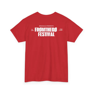 ØG FRØM ØGFTGFEST TEE