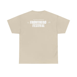 ØG FRØM ØGFTGFEST TEE