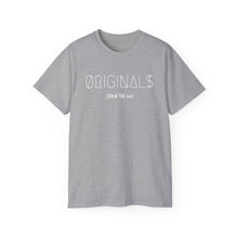 Load image into Gallery viewer, ØRIGINALS UNISEX TEE