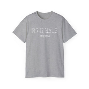 ØRIGINALS UNISEX TEE