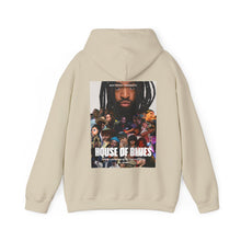 Load image into Gallery viewer, ØGFTGFEST4 AVENGERS HOODIE