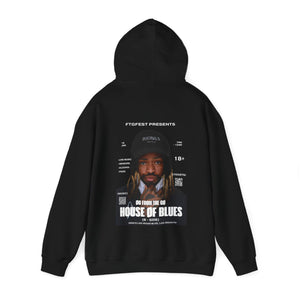 ØG FRØM ØGFTGFEST HOODIE