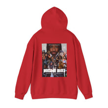 Load image into Gallery viewer, ØGFTGFEST AVENGERS HOODIE