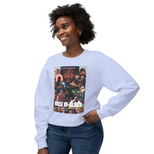 Load image into Gallery viewer, ØGFTGFEST2 AVENGERS CREWNECK