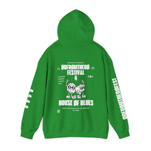 Load image into Gallery viewer, ØGFTGFEST4444 HOODIE