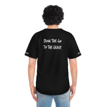 Load image into Gallery viewer, FTG BASEBALL JERSEY