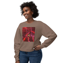 Load image into Gallery viewer, TIME ØF MY LIFE x ØGFTGFEST CREWNECK 3