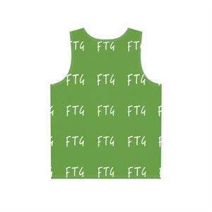 FTG TANK TØP (GANGREEN)