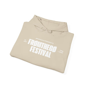 ØG FRØM ØGFTGFEST HOODIE