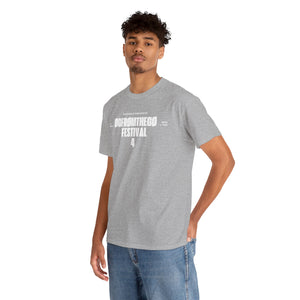 ØGFTGFEST4 TEE 3
