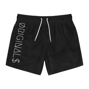 ØRIGINALS SWIM TRUNKS