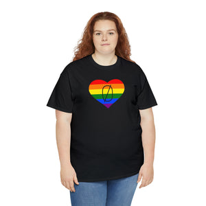 ØRIGINALS "Ø" PRIDE TEE