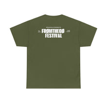 Load image into Gallery viewer, ØG FRØM ØGFTGFEST TEE