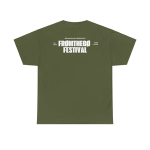 ØG FRØM ØGFTGFEST TEE