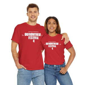 ØGFTGFEST4 TEE 3