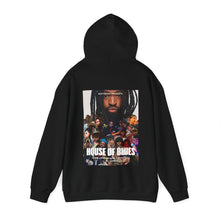 Load image into Gallery viewer, ØGFTGFEST4 AVENGERS HOODIE