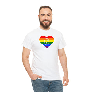 ØRIGINALS "Ø" PRIDE TEE