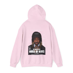 ØG FRØM ØGFTGFEST HOODIE