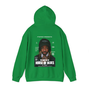 ØG FRØM ØGFTGFEST HOODIE