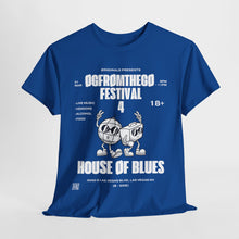 Load image into Gallery viewer, ØGFTGFEST4 TEE
