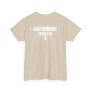 ØG FROM ØGFTGFEST2 TEE