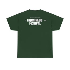 ØGFTGFEST AVENGERS TEE