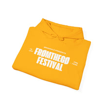 Load image into Gallery viewer, ØG FRØM ØGFTGFEST HOODIE