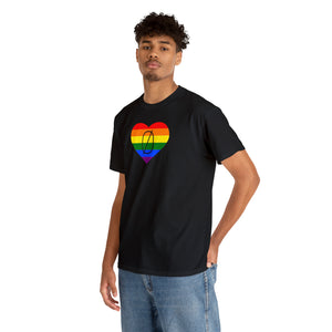 ØRIGINALS "Ø" PRIDE TEE