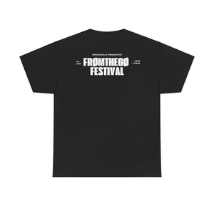 ØG FRØM ØGFTGFEST TEE