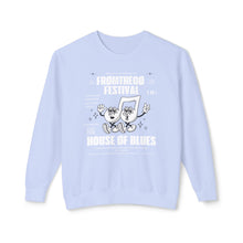 Load image into Gallery viewer, ØGFTGFEST CREWNECK