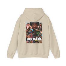 Load image into Gallery viewer, ØGFTGFEST2 AVENGERS HOODIE