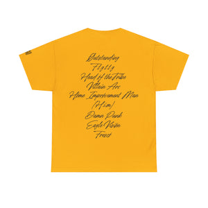 MAMBA FREESTYLES TEE