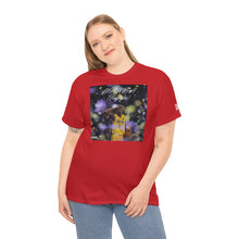 Load image into Gallery viewer, MAMBA FREESTYLES TEE