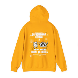 ØGFTGFEST HOODIE 2