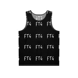 FTG TANK TØP