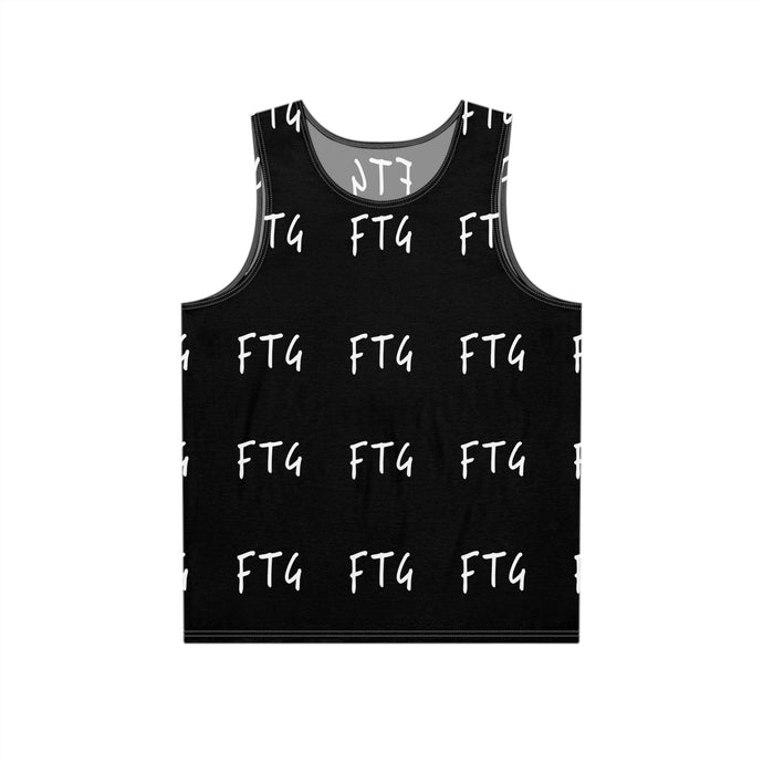 FTG TANK TØP