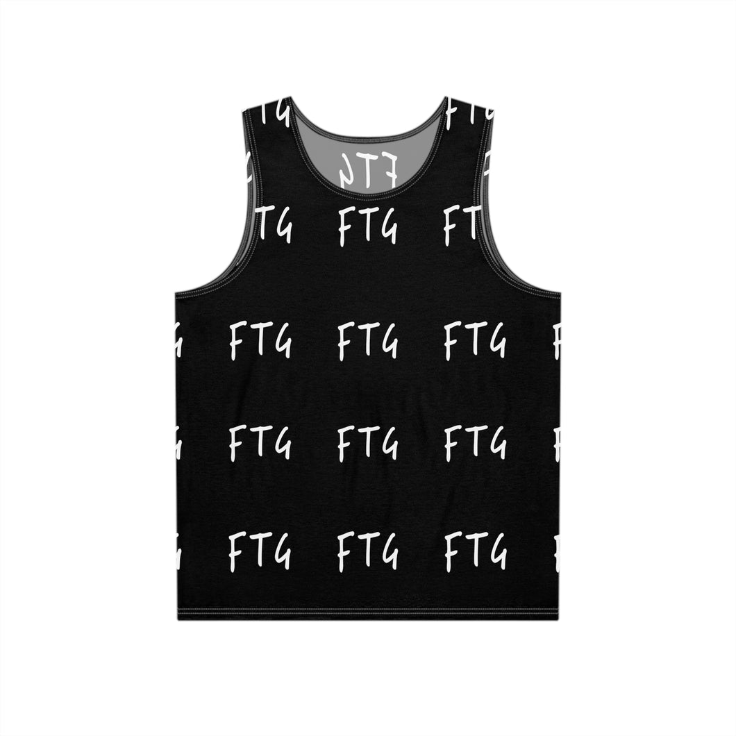 FTG TANK TØP