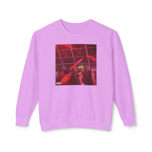 TIME ØF MY LIFE x ØGFTGFEST CREWNECK 3