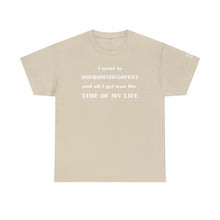 Load image into Gallery viewer, TIME ØF MY LIFE x ØGFTGFEST TEE 2