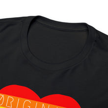 Load image into Gallery viewer, ØRIGINALS PRIDE HEART TEE