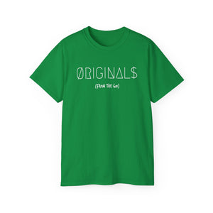 ØRIGINALS UNISEX TEE