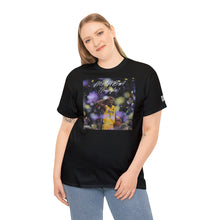 Load image into Gallery viewer, MAMBA FREESTYLES TEE