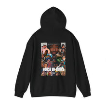 Load image into Gallery viewer, ØGFTGFEST2 AVENGERS HOODIE